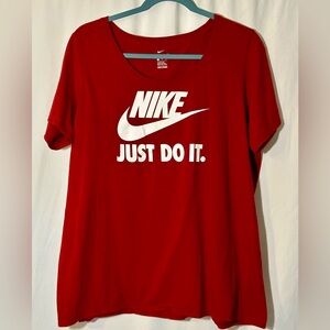 Nike T-Shirt